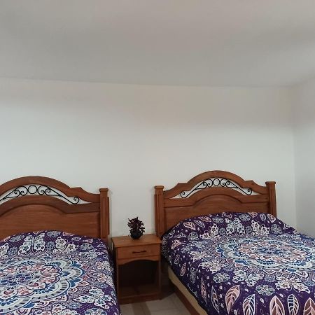 Hotel Casa San Marcos San Cristóbal de Las Casas Buitenkant foto