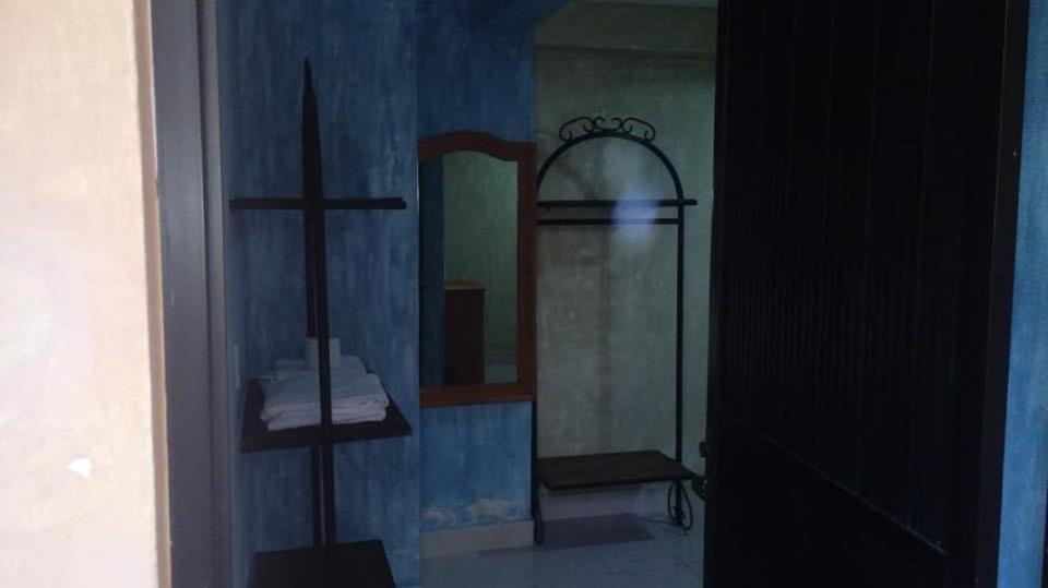 Hotel Casa San Marcos San Cristóbal de Las Casas Buitenkant foto
